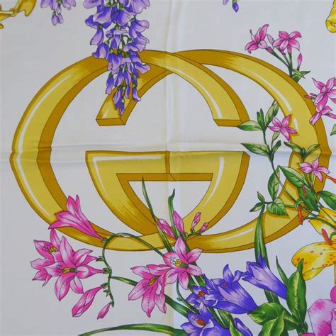 gucci flora fuori produzione